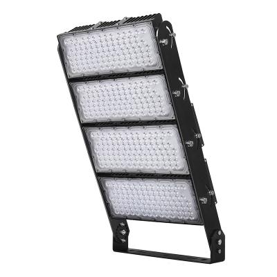 China IP67 LED Stadium Lights 1000Watt 150000lm Arena Flood Lights For Gymnasium for sale