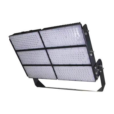 China Boa dissipação de calor Led Arena Light 1500W Stadium Led Outdoor Arena Lights Para Campo de Futebol à venda