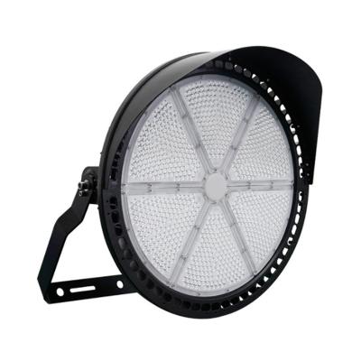 China 1200W Football Floodlights In Cricket Stadium 180000lm For Soccer Field for sale