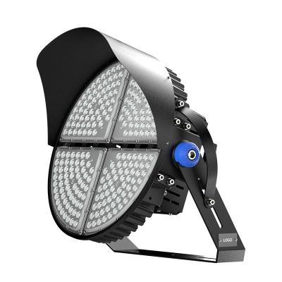 Κίνα Υψηλό φωτισμό SMD LED αθλητικά φώτα 600W Sport Court Lighting για γήπεδο προς πώληση