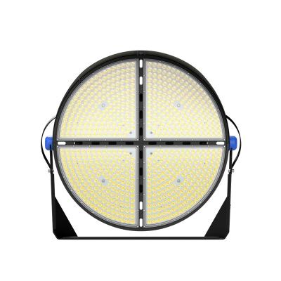 China Modular Design 1600W Stadium Lamp Sportlight For Multi-Purpose Sports Complex for sale