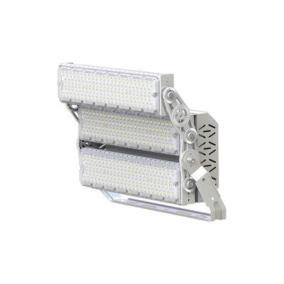 China Rust-Resistant 720W 1000 Watt Led Flood Light Stadium Light For Outdoor Event for sale