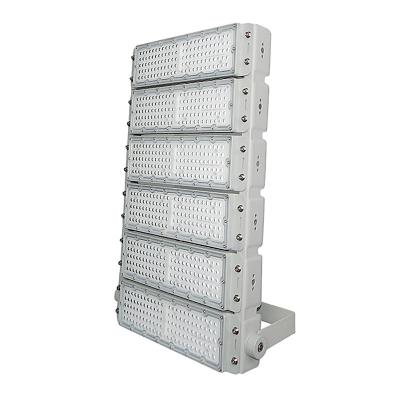 China Optical Lens LED High Mast Light 600W LED Tunnel Light For Airport Runway for sale