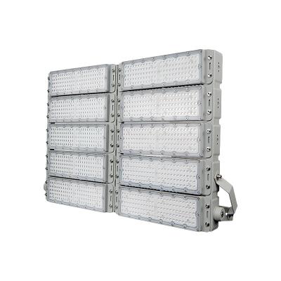 China Short Circuit Protection High Mast Lamp 1000Watt High Mast Flood Light For Hazardous Area for sale