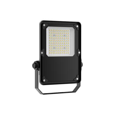 China Super Bright Outdoor LED Flood Lights 50W 100w  Indoor Flood Lights For Security Lighting for sale