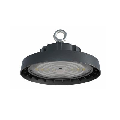 China High Lumen Industrial LED High Bay Lights 100W High Bay Light Fixtures 5000k for sale