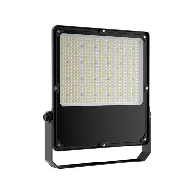 China Die Cast Aluminum 300W Led Floodlight 150w Portable Flood Light For Sports Venues for sale