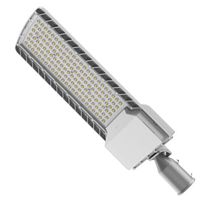 China 240W Led Street Lights T2M angle Street Lamp Post Lights For Parking Lot Area for sale