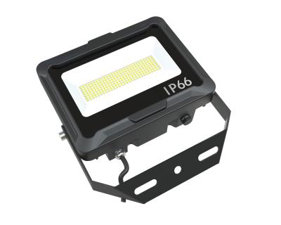 China 160lm Per Watt Outdoor LED Flood Lights 60W Led Floodlight For Street Roadway for sale