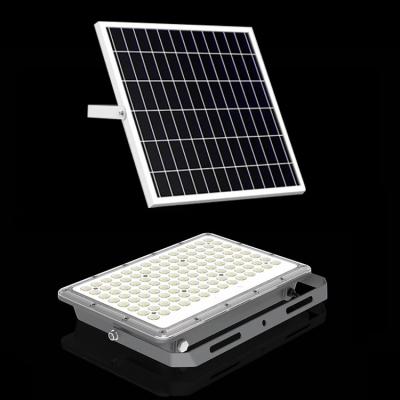 China 300W 3.2V LED Solar Flood Lights Floodlight Solar Outdoor Security Lights For Playgrounds for sale