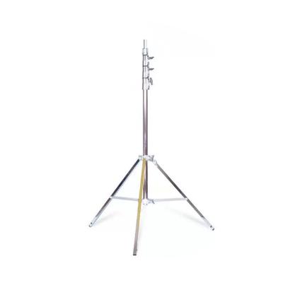 Cina 4.6m Balloon LED Light Stripod Manuale sollevamento LED work light stand di treppiede in vendita