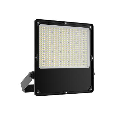 China 400W High Brightness Cost Effective Flood Light For Tennies Courts Basketball Fields for sale