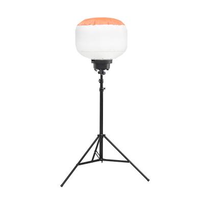 China 320W High Brightness Balloon Light Tower Lightweight Easy Quick Setup For Camping for sale