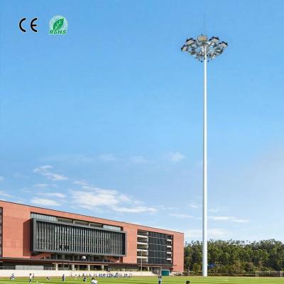 China Eco-Friendly 1250W Football Pitch Floodlights for Soccer Stadium for sale