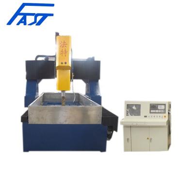 China Metal Processing PZ1610 CNC Steel Metal Plate Drilling Machine For Metal Structure Metal Processing Machine Plate Processing Line for sale