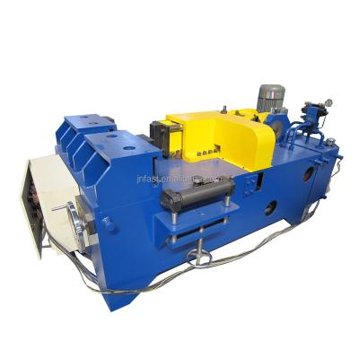 China Factory Angle Channel Pipe Round Bar Square Steel Plate Profile Straightening Machine Open And Close Type Straight Angle Machine for sale