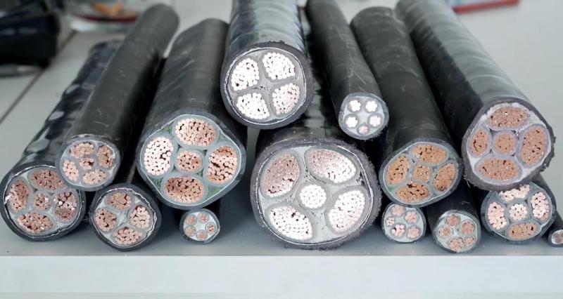 Verified China supplier - Tianjin Tianhongxiang Wire And Cable Co., Ltd.