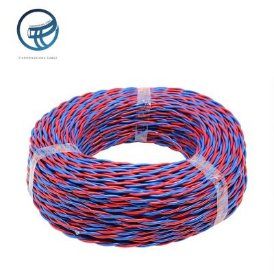 China Other Professional Manufacturer Flexible Electric Cable Customize Electric Wires Cables 1.5mm for sale