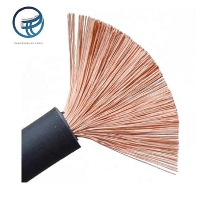 China New Construction Products Mineral Insulated Jeating Cable China Manufacturer Mineral Insulated Cable for sale