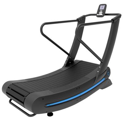 China Durable Standard YS 7046 China Non Powered Treadmill For Die Treadmills Repair Treadmill for sale