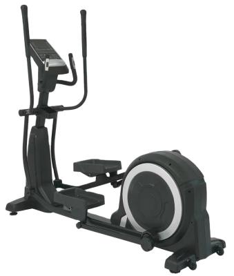 China Best Use YS Commercial Elliptical Machine Custom Selling Elliptical Trainers White 150kg Max Load Elliptical Trainer for sale