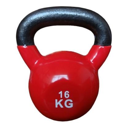 China Durable YS 9005 China Standard Kettlebell For Kettlebell Custom Kettlebell Handle Grip for sale