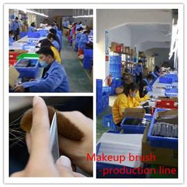 Verified China supplier - Guangzhou Babina Commodity Co., Ltd.