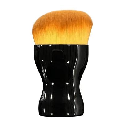 China Lip Liner Professional Don't Eat Cream Liquid Special Brush Liquid Foundation Brush Portable Makeup Brush for sale