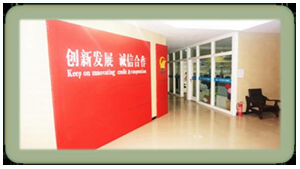 Verified China supplier - Ningbo Yongtong United Imp&Exp Co., Ltd.