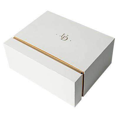 China Recycled Materials Skin Care Box Beauty Boxes Luxury Custom Lip Gloss Packaging Box for sale