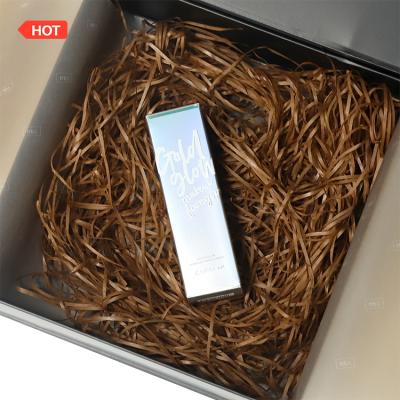 China Custom Luxury Paper Lip Gloss Cosmetic Gift Box Recycled Lipstick Materials Cardboard Packaging Boxes for sale