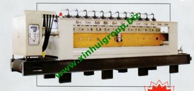 China Automatic Polishing Machine for sale