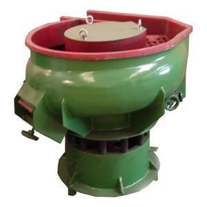 China Vibratory Polishing Machine-tb-150 for sale