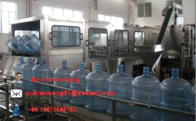 China automatic barrel filling machine for sale