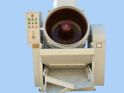 China centrifugal disc finishing machine for sale