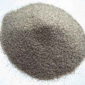 China Brown Fused Alumina Oxide for sandblasting grinding polishing abrasive for sale