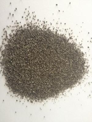 China Abrasive Steel grit,polishing media for sale