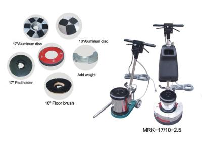 Китай Машина буфера пола полируя машины пола лестниц многофункциональная каменная продается