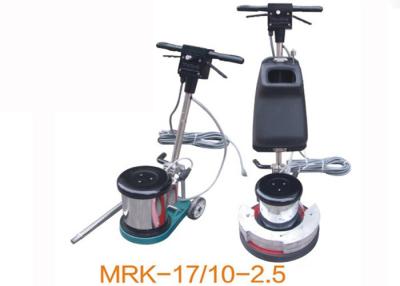 China Multifunction Stairs Marble Floor Polisher / Buffer Floor Polishing Machine for sale