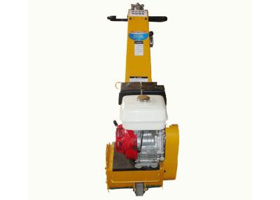 China Concrete Floor Scarifier for sale