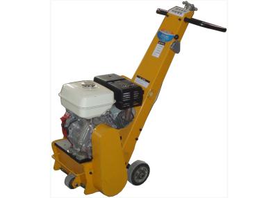 China Multifunction 5.5HP Honda Floor Scarifying Machine , Gasoline Power Trowel for sale