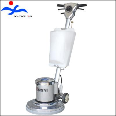 China Single brush multifunctional stone floor polisher XY-175AE for sale