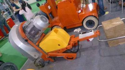 China High Speed Stone Floor Polisher Planetary System Three Phase Polisher for sale