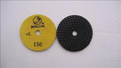 China XY-JL-L marble floor polishing pad for sale