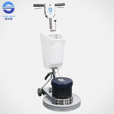 China 1100W multi - Schoonmakende Machine van de Functie de Gelamineerde Vloer met Regelbaar Handvat Te koop