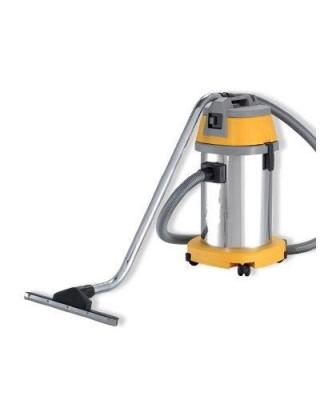 China Compact Auto Small Industrial Vacuum Cleaners 220V , Dry Single Phase for sale