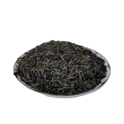 China China Chunmee Loose Tea Wholesale Hot Organic Tea 41022AAA Loose Weight Green Tea for sale