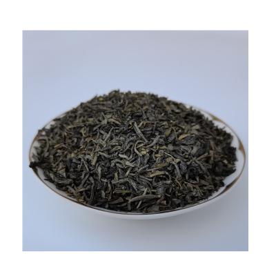 China High Quality Loose Tea Best Selling Premium Green CHUNMEE Green Tea 41022AAA Green Tea for sale