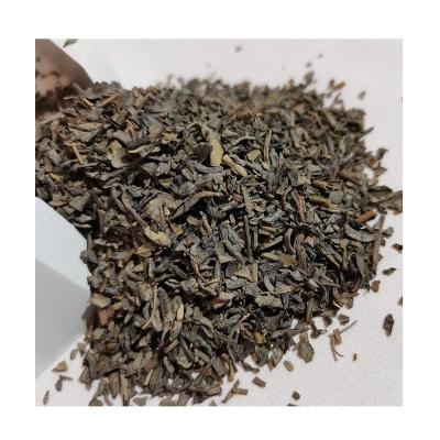 China Loose Competitive Price 9371 Chunmee Tea Organic Tea Constipation And Diet Pure Leaf Green Tea Leaves for sale