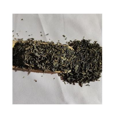 China Factory Price 9369 Chunmee Loose Chinese Healthy Tea Organic Loose Green Tea for sale